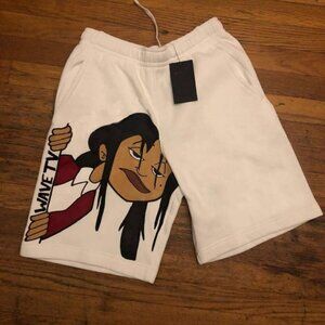 Penny Proud Family Super Cool Unisex Shorts - Brand New